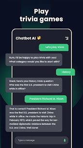 Chatbot AI MOD (Premium Unlocked) 6