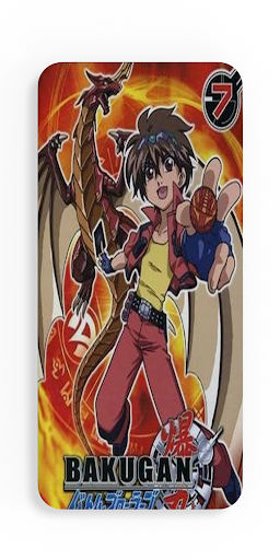 Bakugan Battle Bwallpaper HD