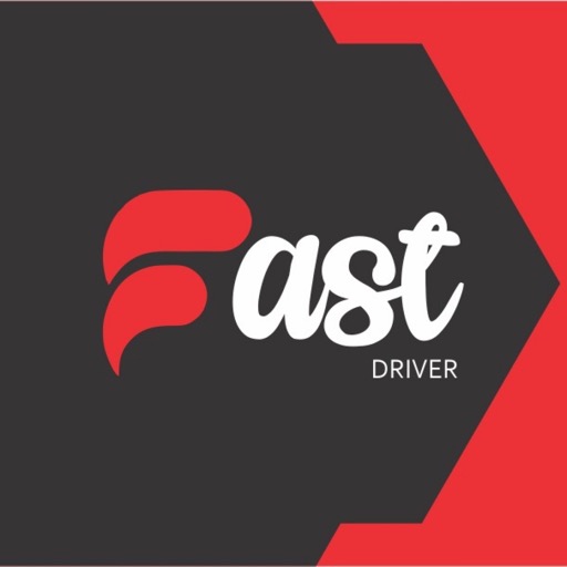 FastDriver - Motorista logo