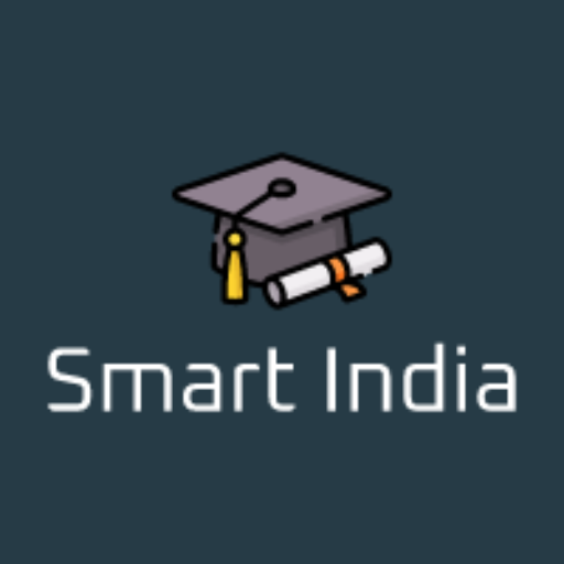 Smart India logo