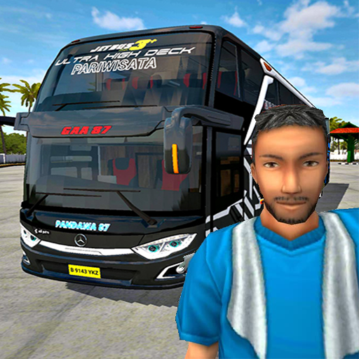 Livery Bus Simulator Indonesia Download on Windows