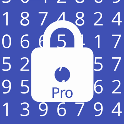 1-2-Authenticate Pro 3.3.5 Icon