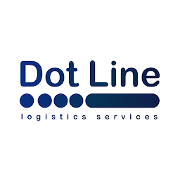 Icon image Dot Line Delivery
