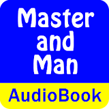 Master and Man (Audio Book) icon