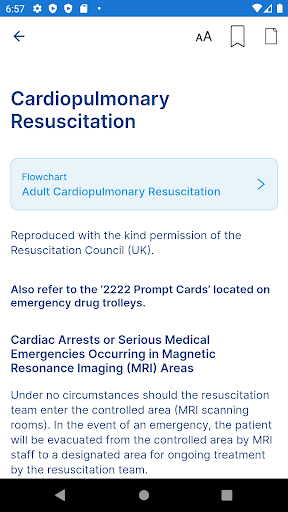 NHSAAA Medicines Screen 3