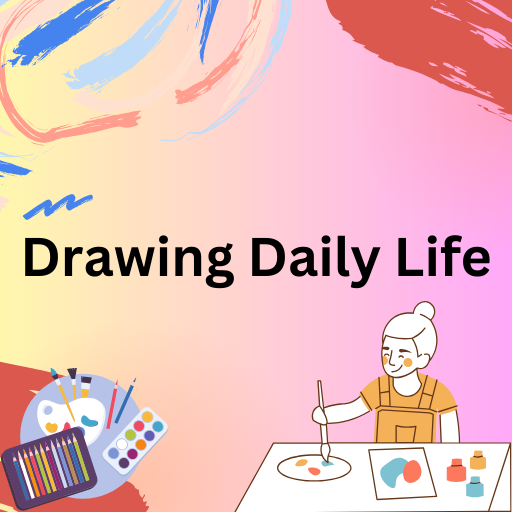 Drawing Daily Life