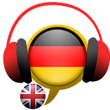 Learn German Conversation :EN icon