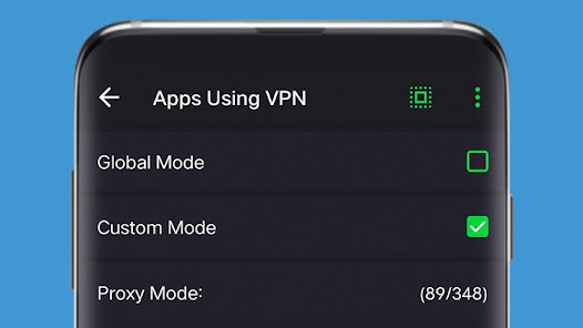 VPN Inf – Security Fast VPN Gallery 2