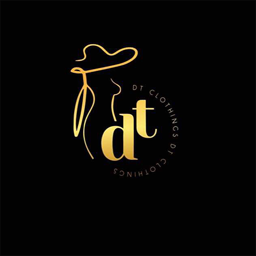 DTClothings logo