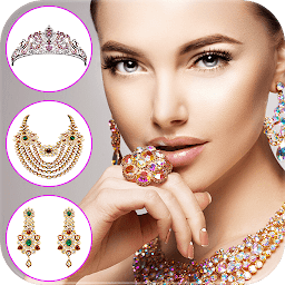 Icon image Beauty Jewellery Photo Editor