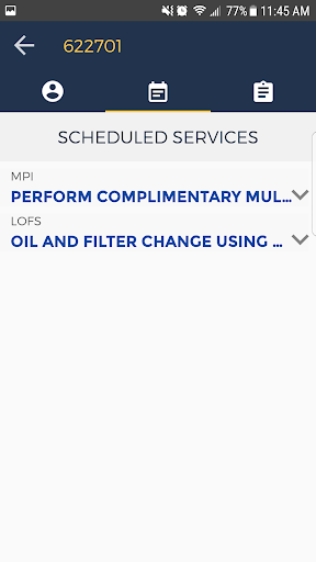 Affinitiv MPI Screen 2