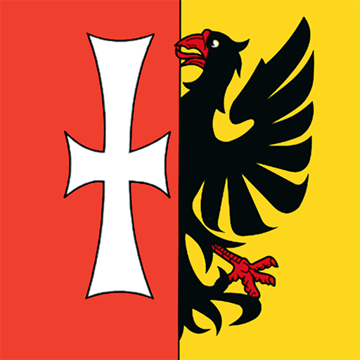 Manětín logo