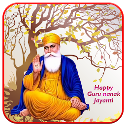 Icon image Guru Nanak Live Wallpaper