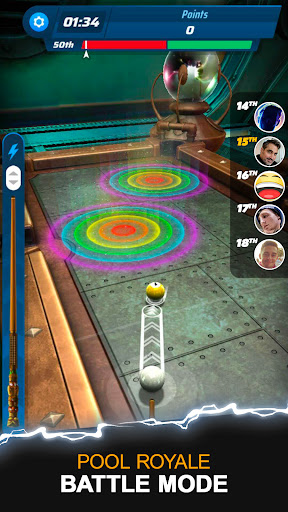 8 Ball Smash apkpoly screenshots 4