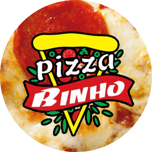 Cardápio  Binho Pizzaria