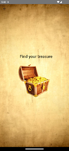 Hot or Cold: Treasure Hunt