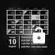 Calendar Widget (key) - Androidアプリ