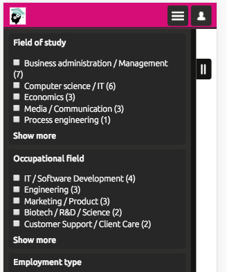 NewG App Screenshot 3 - AppWisp.com