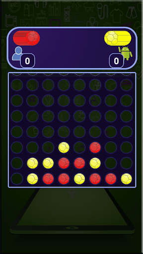 Redka Target 4 Screen 2