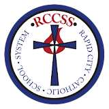Rapid City Catholic Schools icon