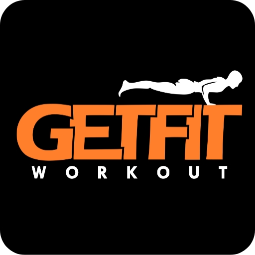 Get Fit logo