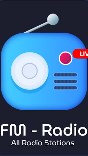 FM Radio: AM FM Online Screen 2