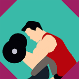 Home Workout Routines icon