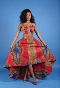 African Fashion Trends 9.6 screenshots 2