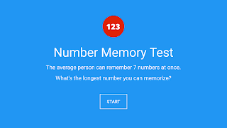 Brain Benchmark - Screenshot 3