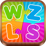 Wuzzles Rebus - Missing Letters Puzzle & Quiz icon