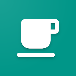 「Caffeine - Keep Screen On」のアイコン画像