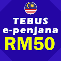 ETunai RM50 (Info Tepat)
