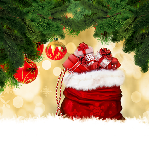 Beautiful Christmas Live Wallp 1.0.1 Icon