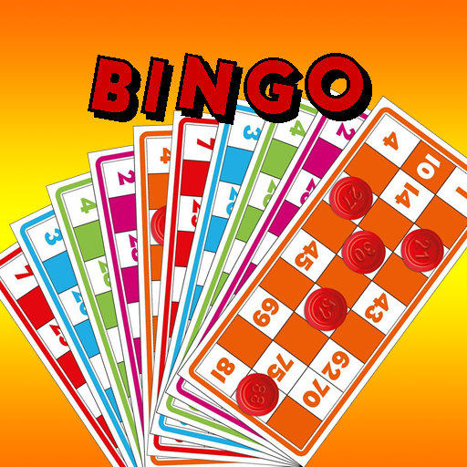 Bingo Game logo