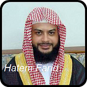 Hatem Farid - Juz Amma mp3  Icon