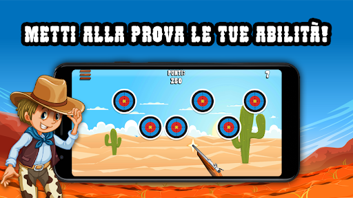 Anteprima dell'app