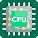 CPU-Z Mobile Hardware Information Laai af op Windows