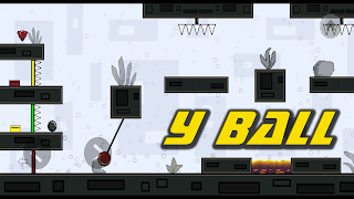 Y Ball - Screenshot 3
