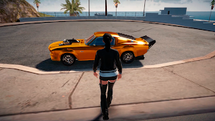 Drive Zone: Car Simulator Game - Screenshot 2