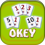 Cover Image of Download Okey  APK