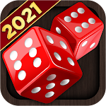 Cover Image of Baixar Backgammon Champs - Play Free Board Games Online 2.4 APK