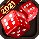 Backgammon Champs - Play Free Board Games Online icon