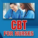 Cover Image of Download CBT for Nurses 1.0 APK