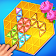 Block Puzzle Gardens - Free Block Puzzle Games icon
