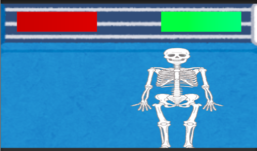 PunchFighter screenshot 3