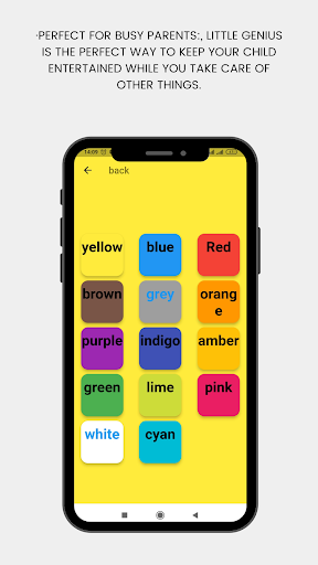 little genius Screen 3