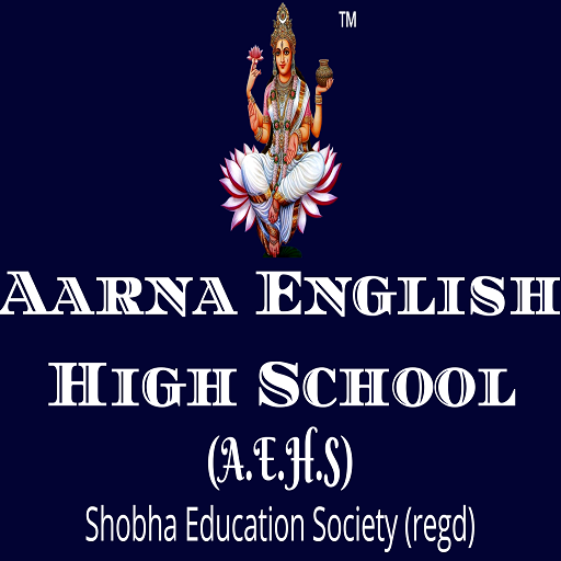 Aarna English High School 1.0 Icon