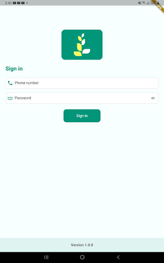 ACDigit Screen 3