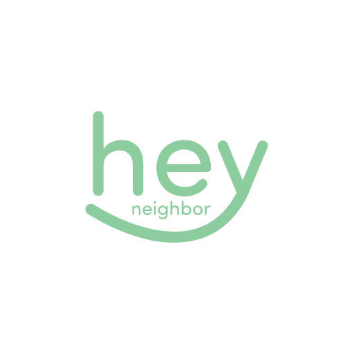 Hey Neighbour  Icon