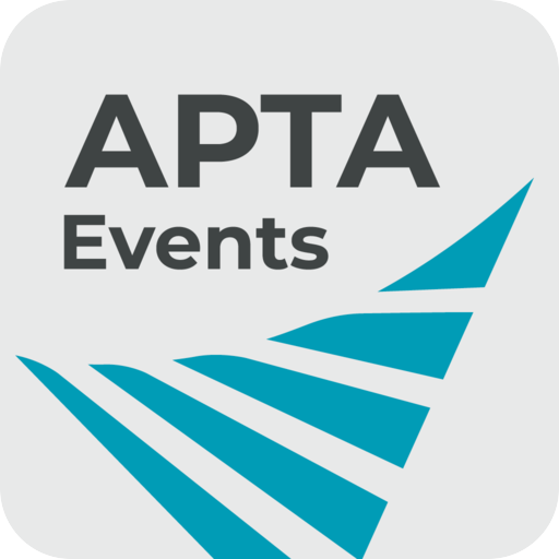 APTA CSM Events  Icon